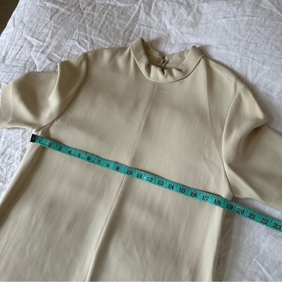 JOSEPH Anya Viscose Cady Dress Sizd 38 US 6 NEW NWT - Picture 9 of 11